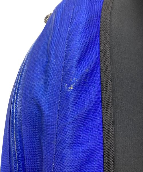 ARC'TERYX（アークテリクス）ARC'TERYX (アークテリクス) グランヴィル 16 バックパック ブルーの古着・服飾アイテム