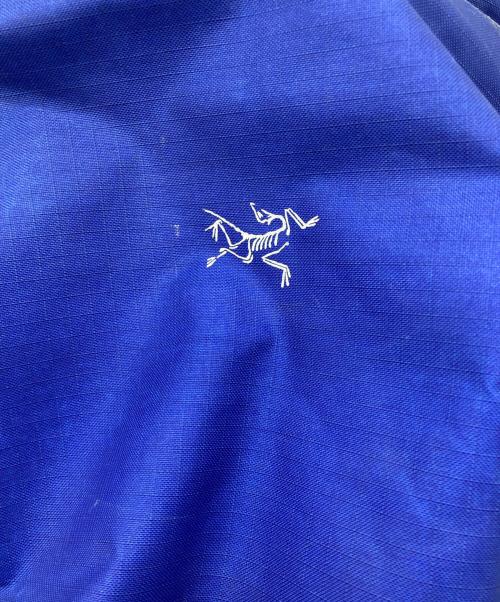 ARC'TERYX（アークテリクス）ARC'TERYX (アークテリクス) グランヴィル 16 バックパック ブルーの古着・服飾アイテム