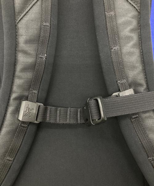 ARC'TERYX（アークテリクス）ARC'TERYX (アークテリクス) グランヴィル 16 バックパック ブルーの古着・服飾アイテム