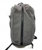 AERエアー）の古着「Duffel Pack 2」｜グレー