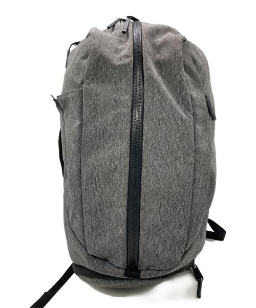 AER（エアー）AER (エアー) Duffel Pack 2 グレーの古着・服飾アイテム