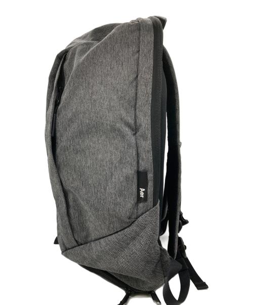 AER（エアー）AER (エアー) Duffel Pack 2 グレーの古着・服飾アイテム