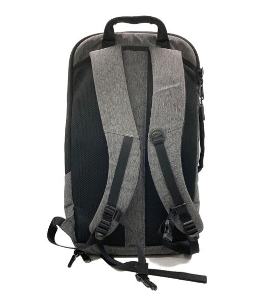 AER（エアー）AER (エアー) Duffel Pack 2 グレーの古着・服飾アイテム