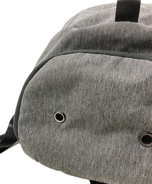 AER（エアー）AER (エアー) Duffel Pack 2 グレーの古着・服飾アイテム