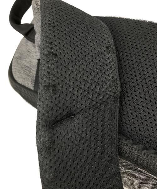 AER（エアー）AER (エアー) Duffel Pack 2 グレーの古着・服飾アイテム