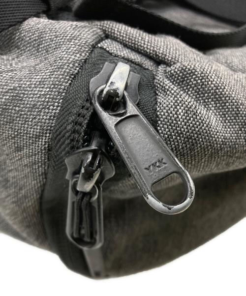 AER（エアー）AER (エアー) Duffel Pack 2 グレーの古着・服飾アイテム