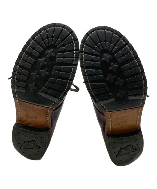 RED WING（レッドウィング）RED WING (レッドウィング) ブーツ ボルドー サイズ:25.5の古着・服飾アイテム