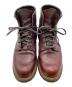 中古・古着 RED WING (レッドウィング) ブーツ ボルドー サイズ:25.5：27000円