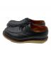 RED WING (レッドウィング) 8106 Work Oxford ブラック サイズ:25.5：20000円