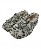 VANS×Sandy Liangヴァンズ×サンディーリアン）の古着「Classic Slip-On」｜グレー