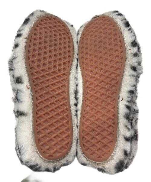 VANS（ヴァンズ）VANS (ヴァンズ) SANDY LIANG (サンディーリアン) Classic Slip-On グレー サイズ:25cmの古着・服飾アイテム