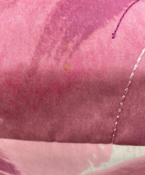 COACH（コーチ）COACH (コーチ) ハンドバッグ ピンクの古着・服飾アイテム