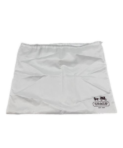 COACH（コーチ）COACH (コーチ) ハンドバッグ ピンクの古着・服飾アイテム