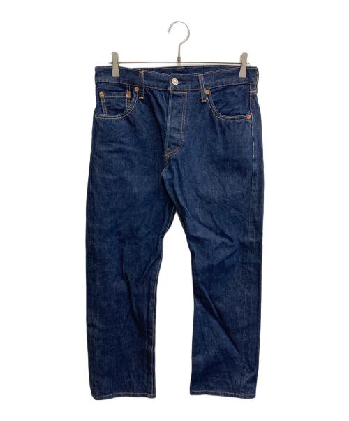 LEVI'S（リーバイス）LEVI'S  (リーバイス) 501デニムパンツ ブルー サイズ:W30×L32の古着・服飾アイテム
