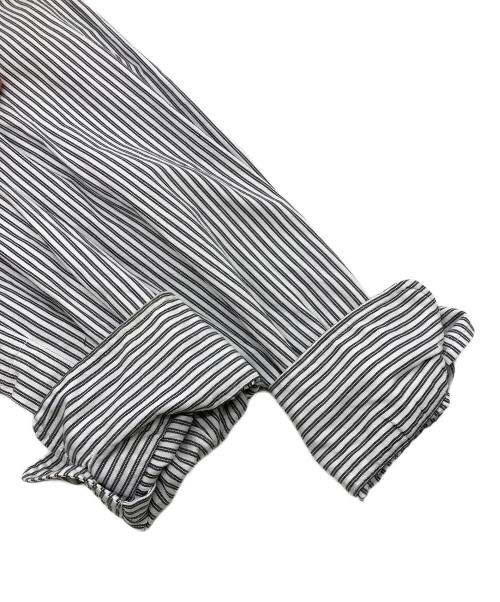 POLO RALPH LAUREN（ポロ・ラルフローレン）POLO RALPH LAUREN (ポロ・ラルフローレン) LOWELL コットンシャツ ホワイト サイズ:15 1/2の古着・服飾アイテム