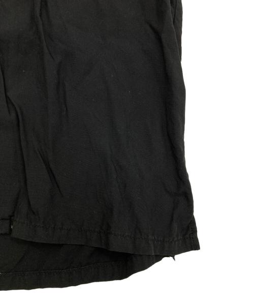 hysterics（ヒステリックス）hysterics (ヒステリックス) ボーリングシャツ ブラック×レッド サイズ:不明の古着・服飾アイテム