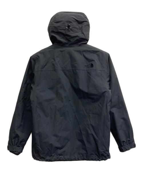 THE NORTH FACE（ザ ノース フェイス）THE NORTH FACE (ザ ノース フェイス) Cassius Triclimate Jacket ブラック サイズ:Sの古着・服飾アイテム