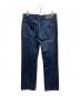WTAPS (ダブルタップス) デニムパンツ インディゴ サイズ:M：5000円