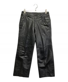 中古・古着通販】JOURNAL STANDARD (ジャーナルスタンダード) Fレザー