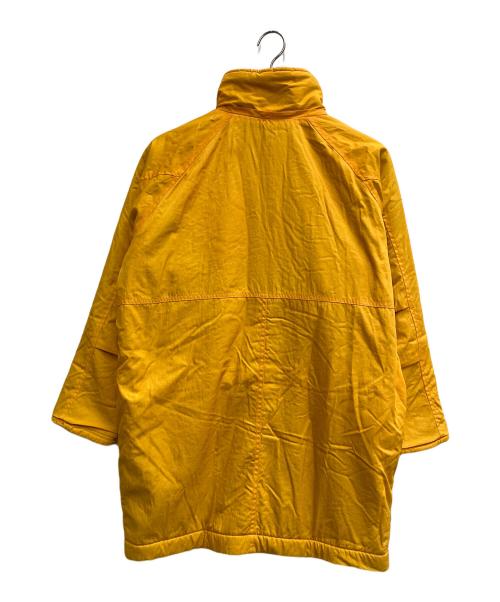 mont-bell（モンベル）mont-bell (モンベル) 裏フリースコート オレンジ サイズ:Sの古着・服飾アイテム