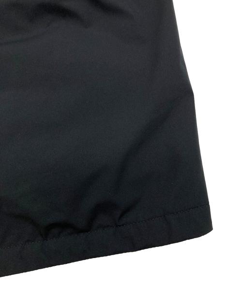 HERNO（ヘルノ）HERNO (ヘルノ) ラミナー ゴアテックス ステンカラーダウンコート ブラック サイズ:48の古着・服飾アイテム