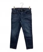 DIESELディーゼル）の古着「2023 d-finitive デニムパンツ」｜インディゴ