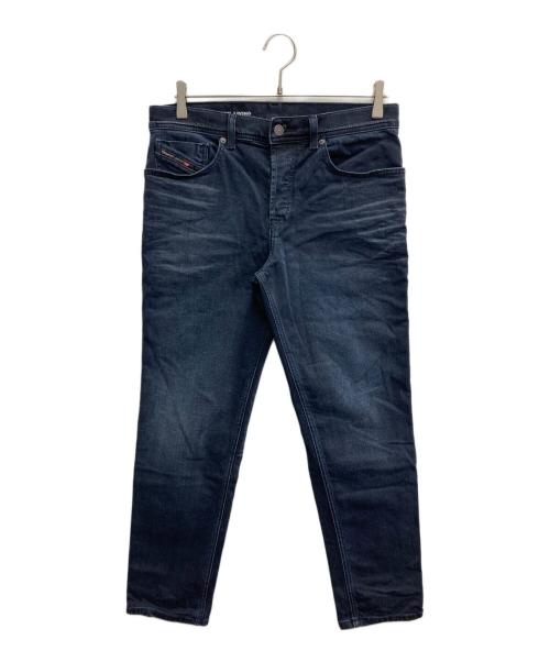 DIESEL（ディーゼル）DIESEL (ディーゼル) 2023 d-finitive デニムパンツ インディゴ サイズ:30の古着・服飾アイテム