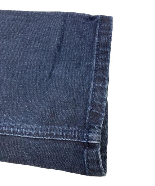 DIESEL（ディーゼル）DIESEL (ディーゼル) 2023 d-finitive デニムパンツ インディゴ サイズ:30の古着・服飾アイテム