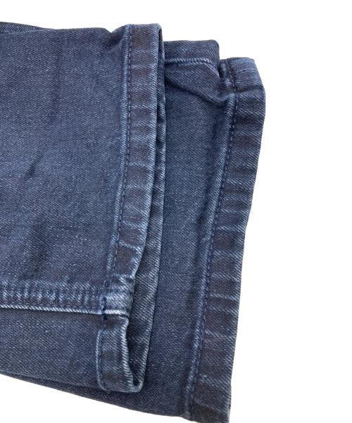 DIESEL（ディーゼル）DIESEL (ディーゼル) 2023 d-finitive デニムパンツ インディゴ サイズ:30の古着・服飾アイテム