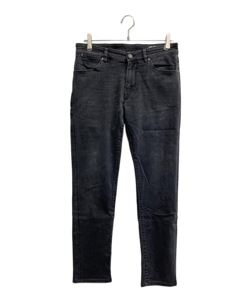 PT TORINO（ピーティートリノ）PT TORINO (ピーティートリノ) SWING デニムパンツ グレー サイズ:30の古着・服飾アイテム