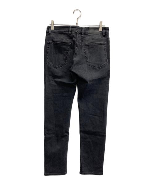 PT TORINO（ピーティートリノ）PT TORINO (ピーティートリノ) SWING デニムパンツ グレー サイズ:30の古着・服飾アイテム