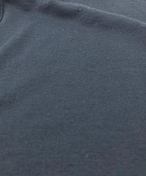 JOHN SMEDLEY（ジョンスメドレー）JOHN SMEDLEY (ジョンスメドレー) ウールベスト ネイビー サイズ:Lの古着・服飾アイテム