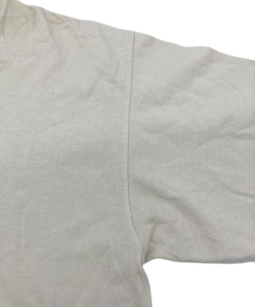 anvil（アンヴィル）anvil (アンヴィル) 90s～00s プリントTシャツ アイボリー サイズ:Mの古着・服飾アイテム