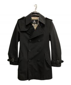 中古・古着通販】BURBERRY BLACK LABEL (バーバリーブラックレーベル