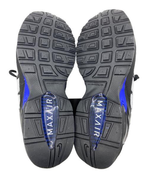 NIKE（ナイキ）NIKE (ナイキ) Air Max Torch 4 ホワイト×ブルー サイズ:30 未使用品の古着・服飾アイテム