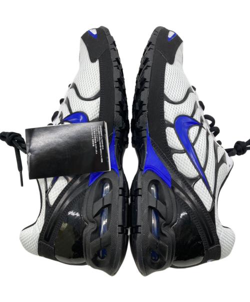 NIKE（ナイキ）NIKE (ナイキ) Air Max Torch 4 ホワイト×ブルー サイズ:30 未使用品の古着・服飾アイテム