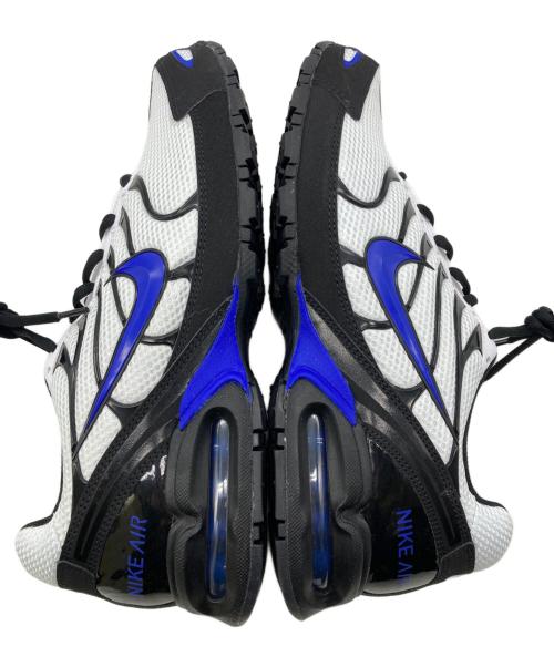 NIKE（ナイキ）NIKE (ナイキ) Air Max Torch 4 ホワイト×ブルー サイズ:30 未使用品の古着・服飾アイテム