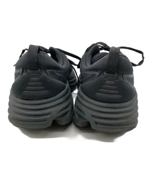 HOKAONEONE（ホカオネオネ）HOKAONEONE (ホカオネオネ) Bondi 8 ブラック サイズ:29の古着・服飾アイテム