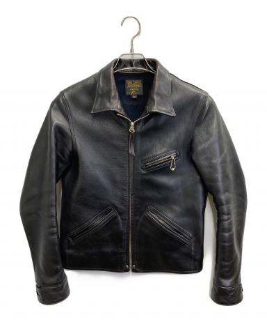 中古・古着通販】FINE CREEK LEATHERS (ファインクリークレザーズ