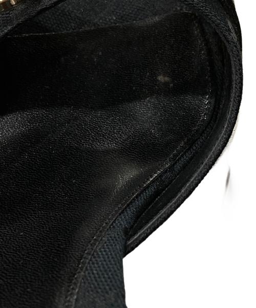 GUCCI（グッチ）GUCCI (グッチ) ビットサンダル ブラック サイズ:38の古着・服飾アイテム