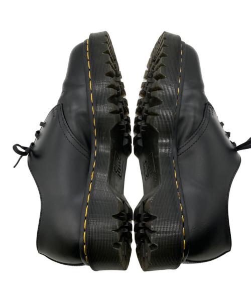 Dr.Martens（ドクターマーチン）Dr.Martens (ドクターマーチン) 1461 BEX 3ホールシューズ ブラック サイズ:UK7の古着・服飾アイテム