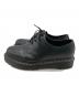 Dr.Martens (ドクターマーチン) 1461 BEX 3ホールシューズ ブラック サイズ:UK7：9000円
