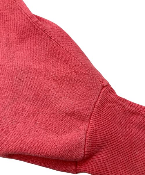 Champion REVERSE WEAVE（チャンピオン リバース ウィーブ）Champion REVERSE WEAVE (チャンピオン リバース ウィーブ) 90’Sスウェット ピンク サイズ:Mの古着・服飾アイテム