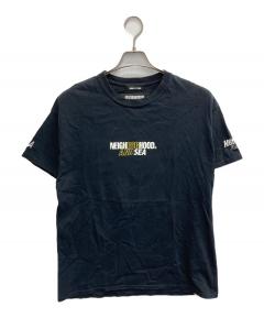 中古・古着通販】stussy (ステューシー) NEIGHBORHOOD (ネイバーフッド