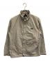 THE NORTH FACE（ザ ノース フェイス）の古着「EARTHLY JACKET」｜ベージュ
