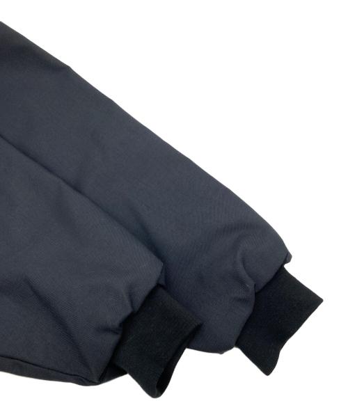 A.P.C.（アーペーセー）A.P.C. (アーペーセー) コーチジャケット ブラック サイズ:Mの古着・服飾アイテム