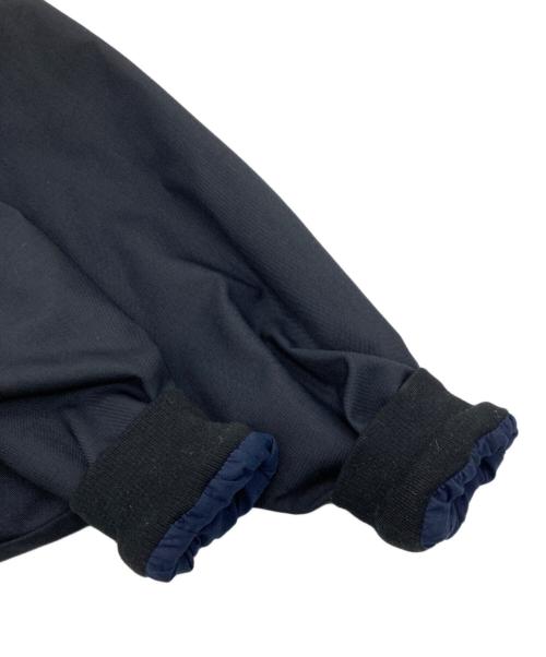 A.P.C.（アーペーセー）A.P.C. (アーペーセー) コーチジャケット ブラック サイズ:Mの古着・服飾アイテム