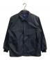 A.P.C.（アーペーセー）の古着「コーチジャケット」｜ブラック