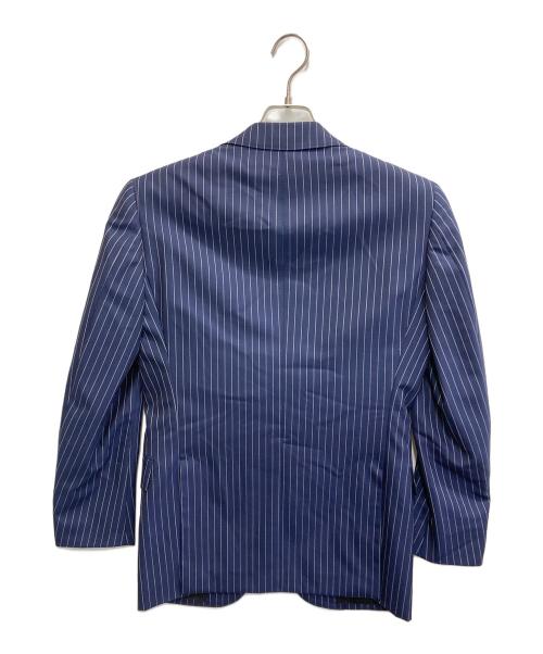 Paul Stuart（ポールスチュアート）Paul Stuart (ポールスチュアート) セットアップスーツ ネイビー サイズ:Sの古着・服飾アイテム