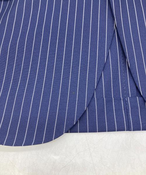 Paul Stuart（ポールスチュアート）Paul Stuart (ポールスチュアート) セットアップスーツ ネイビー サイズ:Sの古着・服飾アイテム